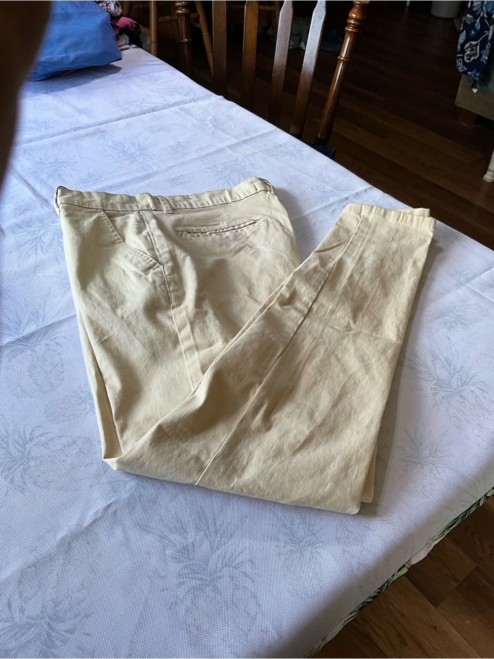NWT boohooman size 30 khakis